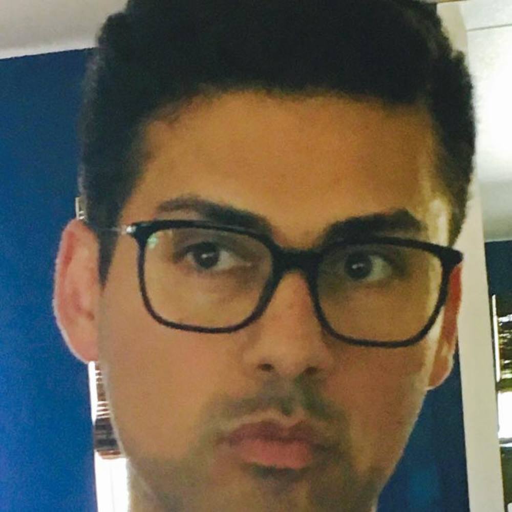 Meet your Posher, Mo